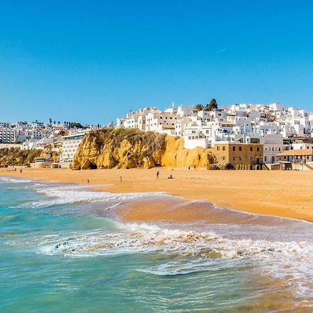 Albufeira Deluxe Residence With Pool By Homing المظهر الخارجي الصورة