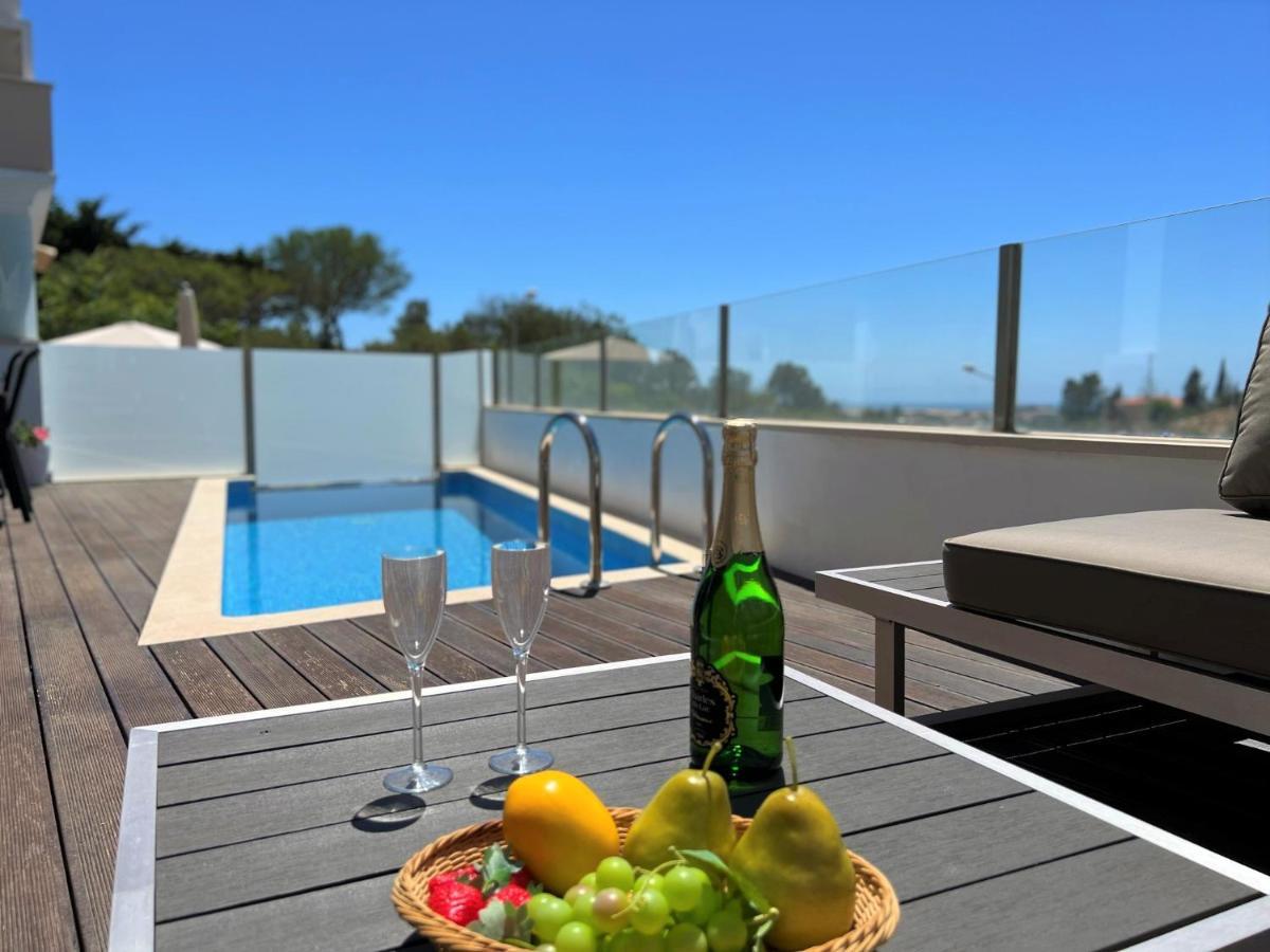 Albufeira Deluxe Residence With Pool By Homing المظهر الخارجي الصورة