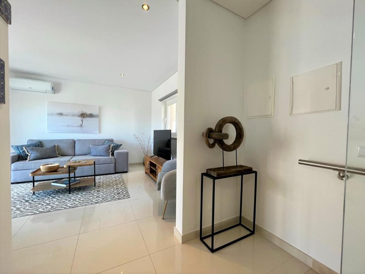 Albufeira Deluxe Residence With Pool By Homing المظهر الخارجي الصورة