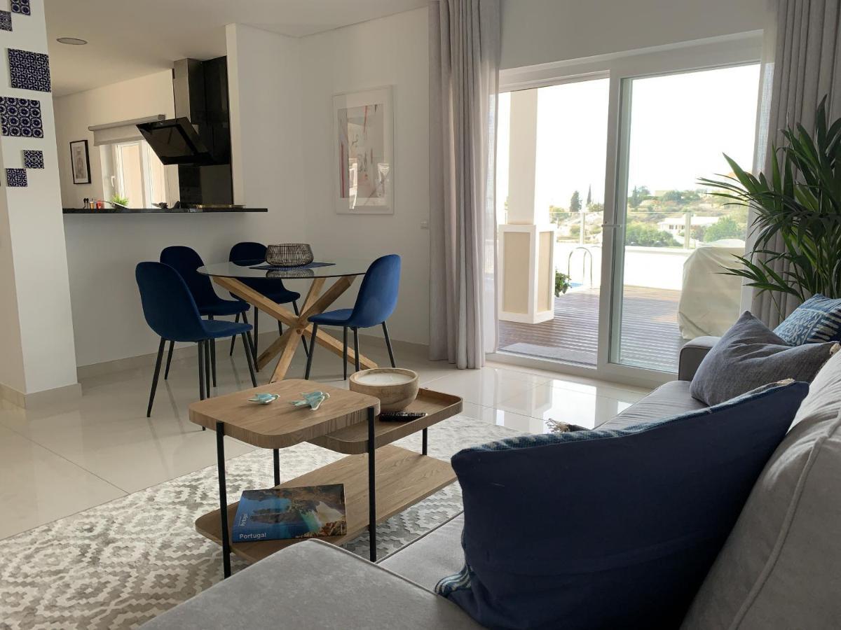 Albufeira Deluxe Residence With Pool By Homing المظهر الخارجي الصورة