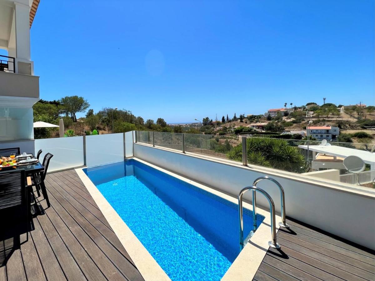 Albufeira Deluxe Residence With Pool By Homing المظهر الخارجي الصورة