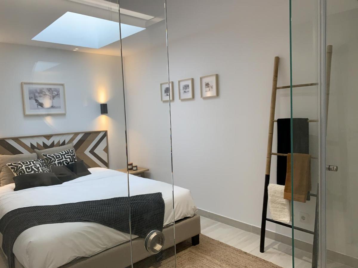 Albufeira Deluxe Residence With Pool By Homing المظهر الخارجي الصورة