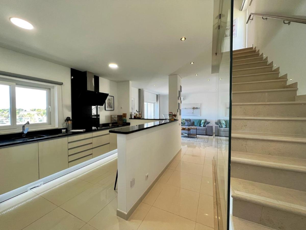 Albufeira Deluxe Residence With Pool By Homing المظهر الخارجي الصورة