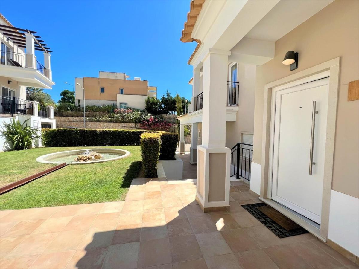 Albufeira Deluxe Residence With Pool By Homing المظهر الخارجي الصورة