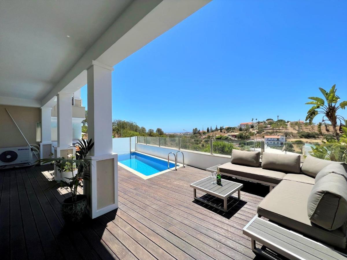 Albufeira Deluxe Residence With Pool By Homing المظهر الخارجي الصورة