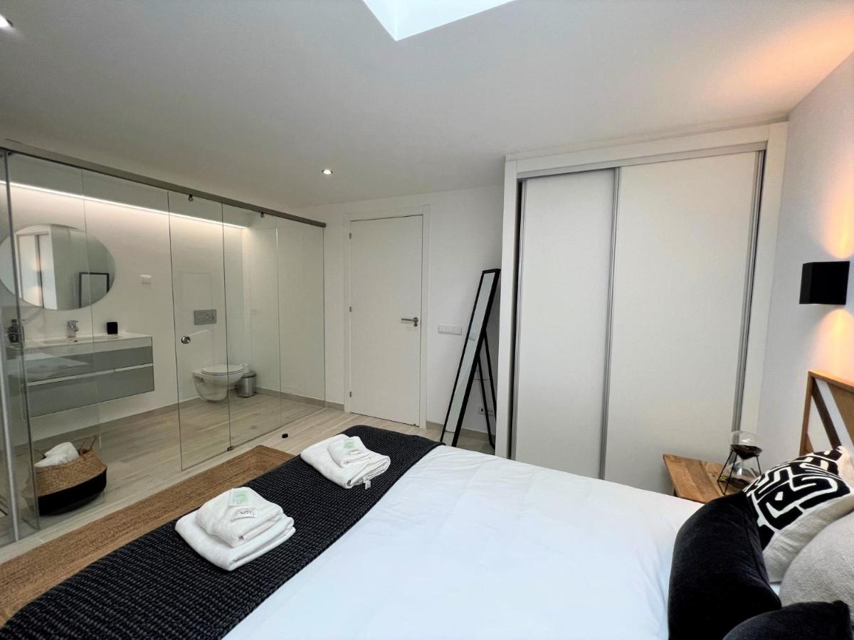 Albufeira Deluxe Residence With Pool By Homing المظهر الخارجي الصورة