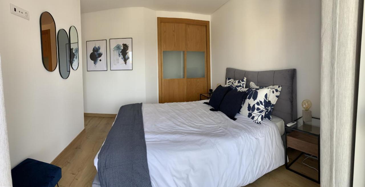 Albufeira Deluxe Residence With Pool By Homing المظهر الخارجي الصورة