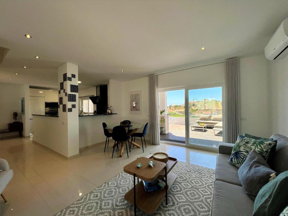 Albufeira Deluxe Residence With Pool By Homing المظهر الخارجي الصورة