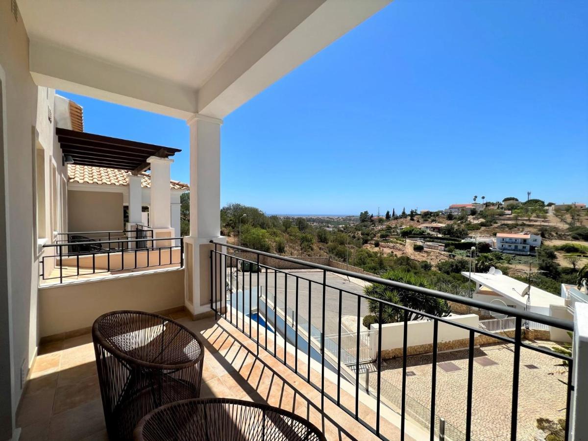 Albufeira Deluxe Residence With Pool By Homing المظهر الخارجي الصورة