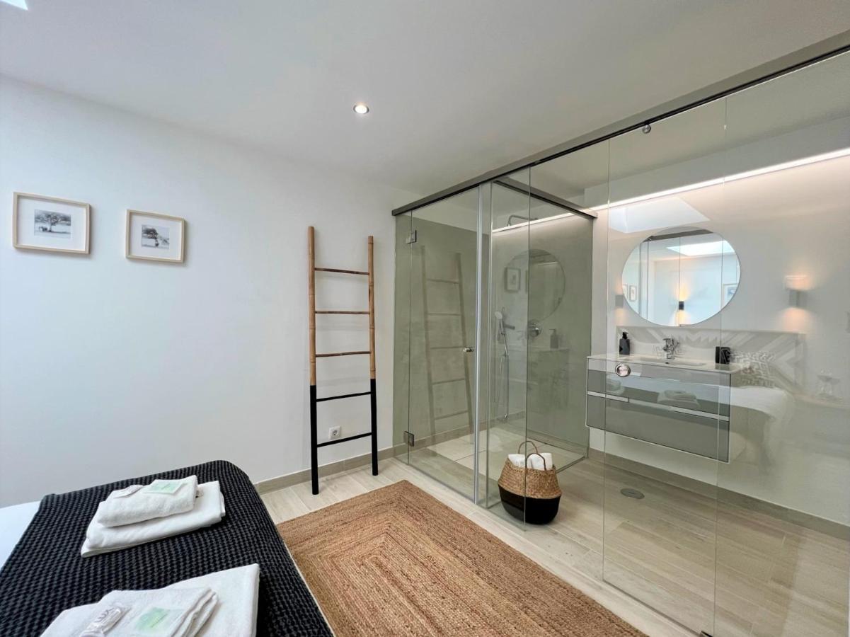Albufeira Deluxe Residence With Pool By Homing المظهر الخارجي الصورة