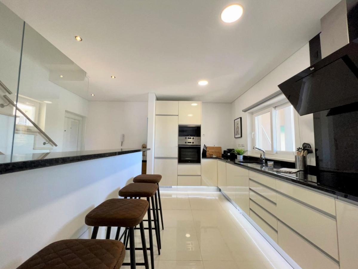 Albufeira Deluxe Residence With Pool By Homing المظهر الخارجي الصورة