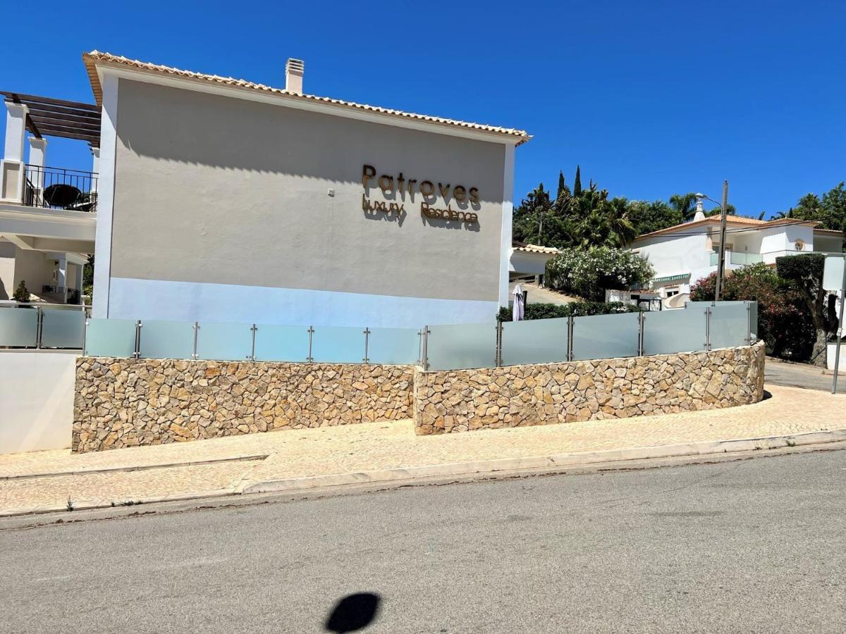 Albufeira Deluxe Residence With Pool By Homing المظهر الخارجي الصورة