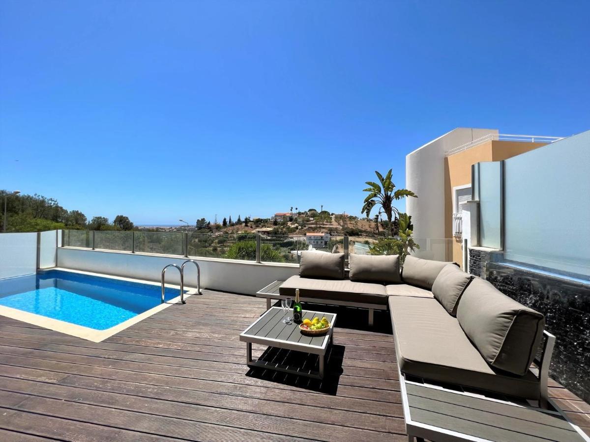 Albufeira Deluxe Residence With Pool By Homing المظهر الخارجي الصورة