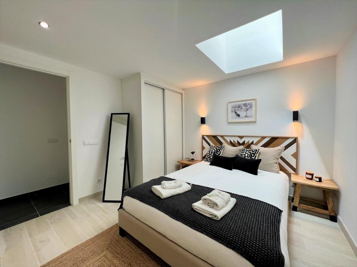 Albufeira Deluxe Residence With Pool By Homing المظهر الخارجي الصورة