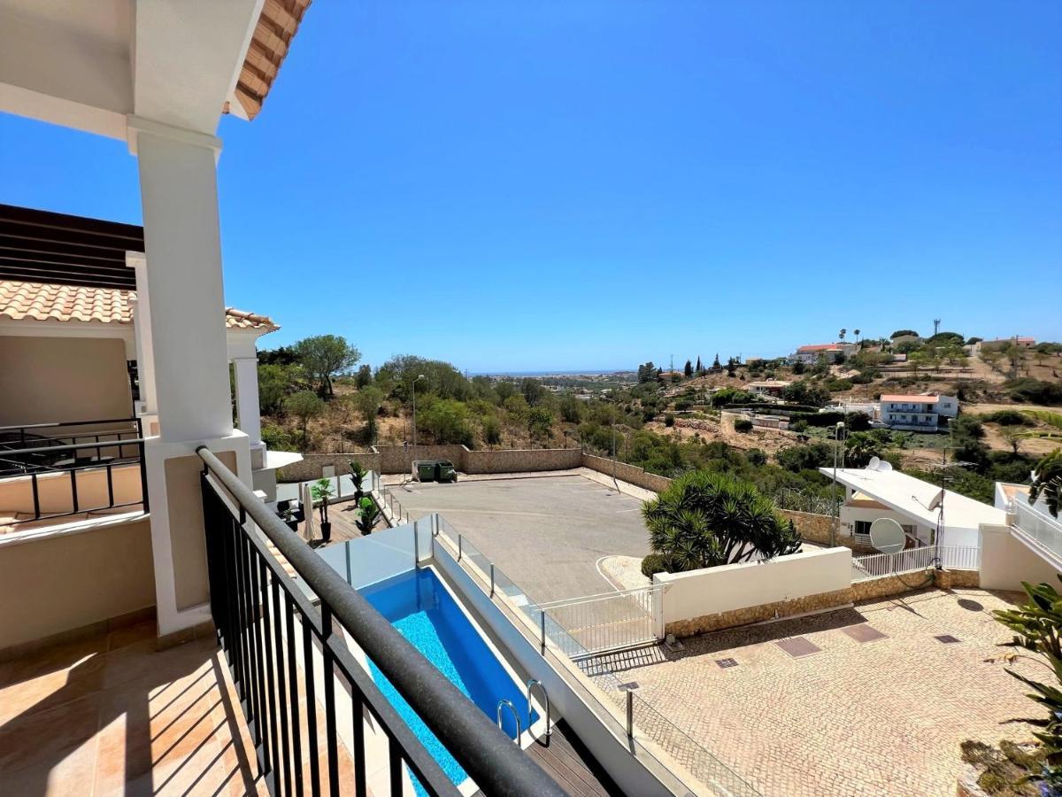 Albufeira Deluxe Residence With Pool By Homing المظهر الخارجي الصورة